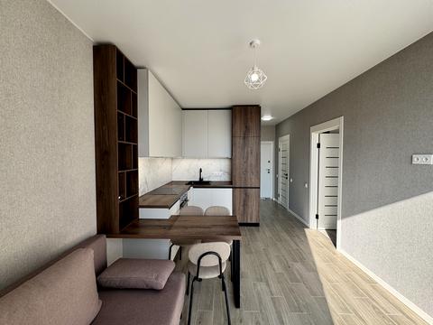 квартира за адресою Тадея Рильського бульв., 4