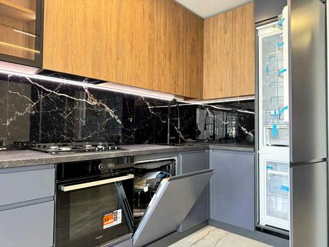 квартира за адресою Височана вул., 28