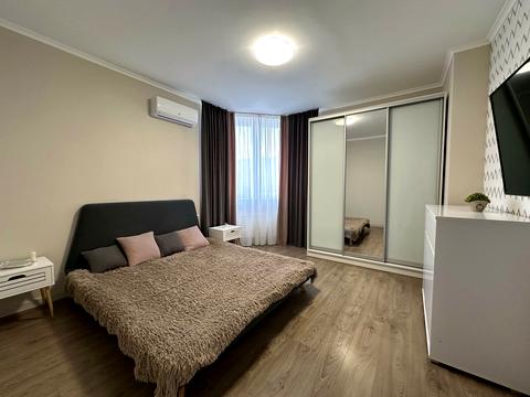 квартира по адресу Боголюбова ул., 34