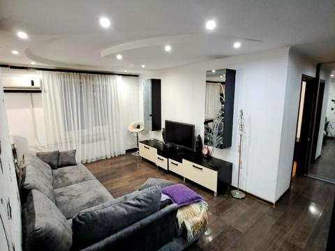 квартира за адресою вул. Лазурна, 4