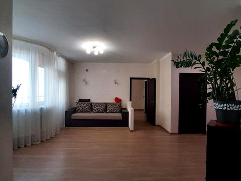 квартира по адресу Юлии Здановской ул. (Ломоносова), 48-А