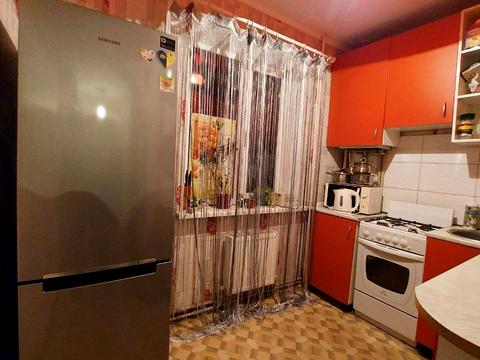 квартира за адресою Генерала Жадова, 18