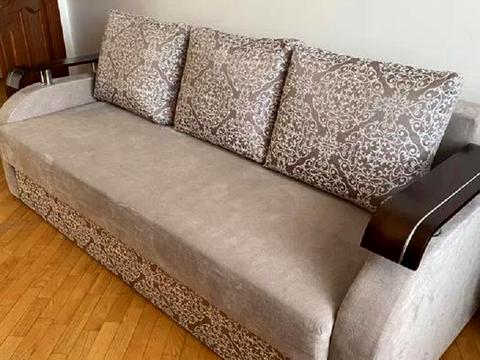 квартира за адресою Скрипника, 10
