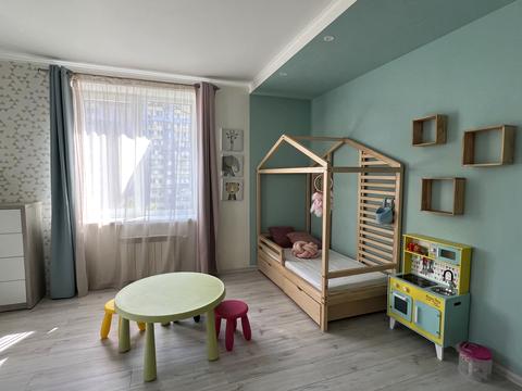 квартира по адресу Дмитра Чижевського ул. (Петра Чаадаева), 2