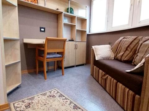 квартира по адресу Дмитриевская ул., 69