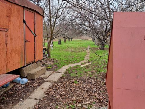 ділянка за адресою Гоголя