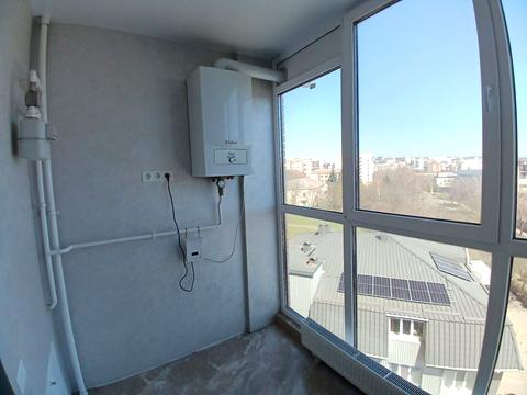 квартира за адресою Панаса Мирного вул., 1