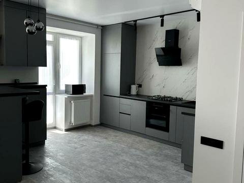 квартира по адресу Стрийская ул., 115-Ж