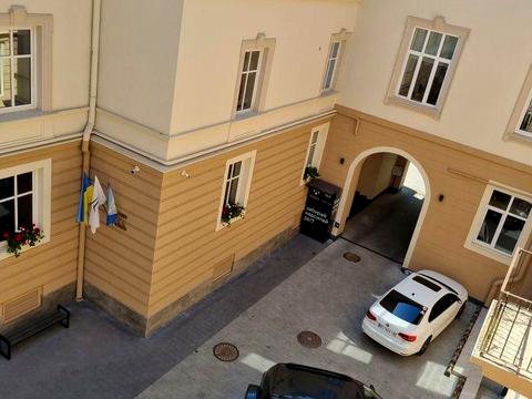 квартира за адресою Тараса Шевченка просп., 10