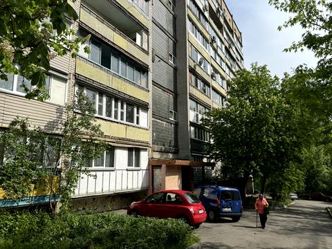 квартира за адресою Київ, Михайла Котельникова вул., 87