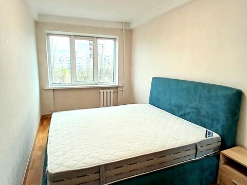 квартира за адресою Братиславська вул., 26