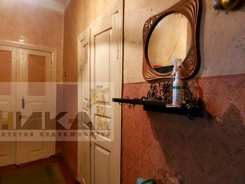 дом по адресу Стасова ул., 29