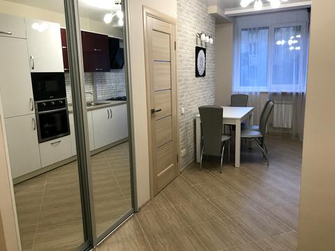 квартира по адресу Богдана Хмельницкого ул., 39