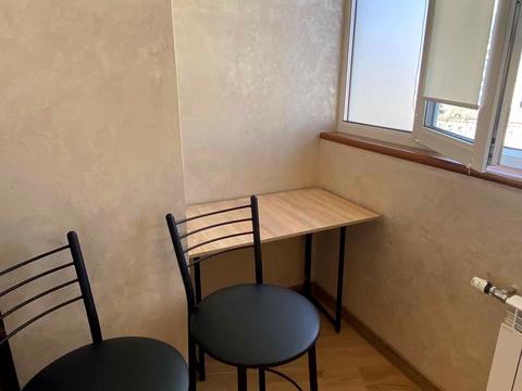 квартира по адресу Кловский спуск, 18