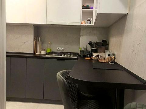 квартира за адресою Академіка Олександра Богомольця вул., 2