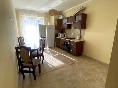 квартира за адресою Малоголосківська вул., 8в