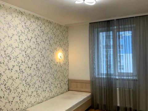 квартира по адресу Елизаветинская ул., 7