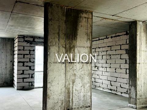 квартира по адресу Новополевая ул., 2 корп. 2