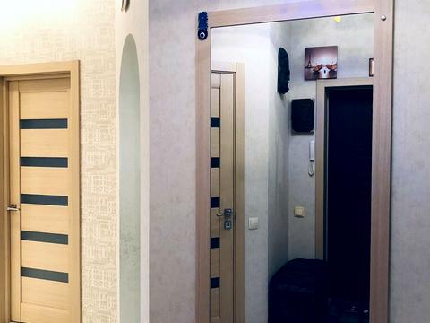 квартира по адресу Заливная ул., 28/1