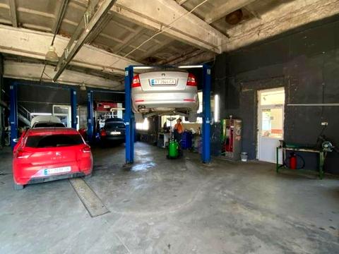 коммерческая по адресу Евгения Коновальца ул., 433