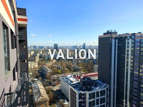 квартира по адресу Воздухофлотский просп. (Повітрофлотський), 56