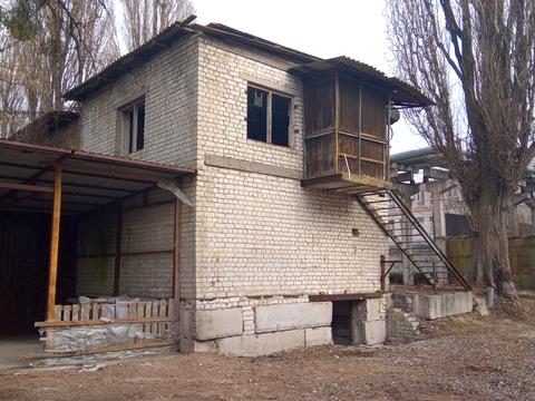 коммерческая по адресу Воздухофлотский просп. (Повітрофлотський), 90