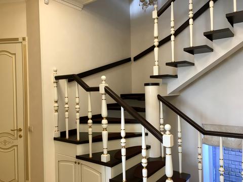 дом по адресу Измаила Срезневского ул. (Бєлінського)