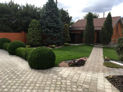 дом по адресу Измаила Срезневского ул. (Бєлінського)