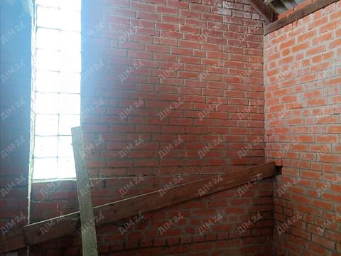 дом по адресу Патлаевская ул., 1