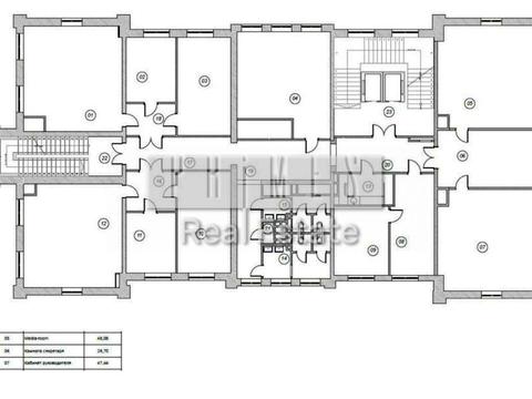 комерційна за адресою Митрофана Довнар-Запольського вул., 17