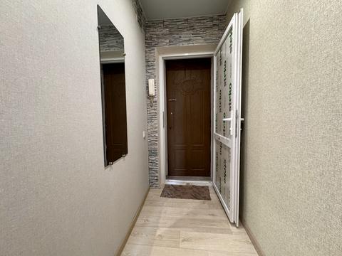 квартира за адресою Богдана Хмельницького просп. (Героїв Сталінграда), 10