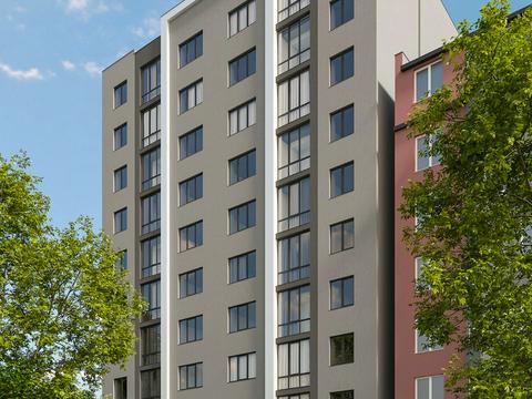квартира за адресою Гетьмана Петра Дорошенка вул., 28а