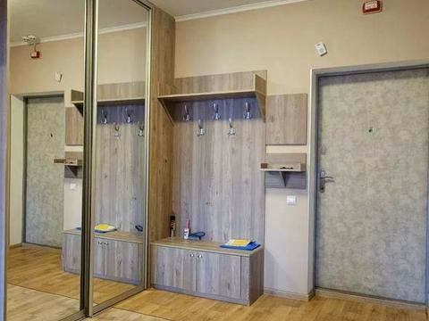 квартира за адресою Тбіліський пров., 1