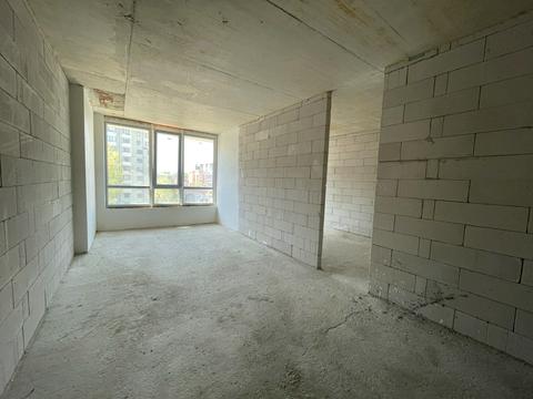 квартира за адресою Південний бульв., 32б
