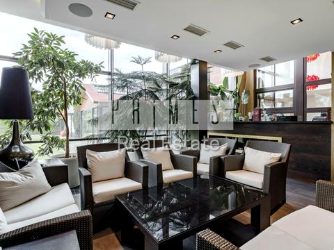 будинок за адресою 126-та Садова вул.