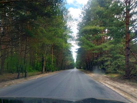 участок по адресу Панаса Мирного