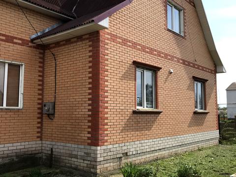 будинок за адресою Теннистая