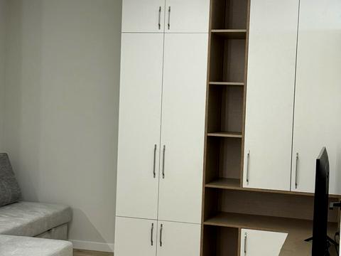 квартира за адресою Сімейна, 3