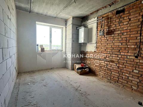 квартира по адресу Озёрная ул., 16/1