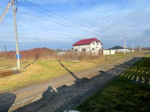 участок по адресу Чеська