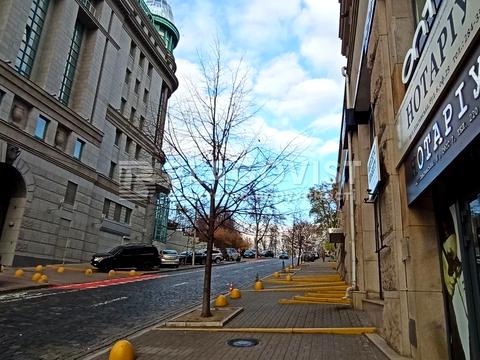 коммерческая по адресу Архитектора Городецкого ул., 17/1