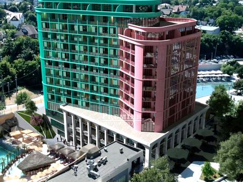 квартира по адресу Аркадійська ул., 1