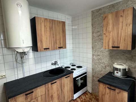 квартира по адресу Голосеевская ул., 7