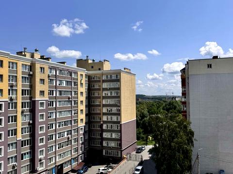 квартира по адресу Озёрная ул., 6/1А