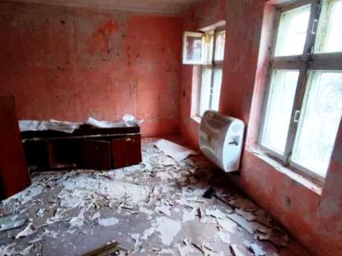 дом по адресу 8-я улица