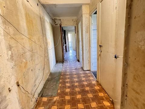 квартира по адресу Борщаговская ул., 10-А