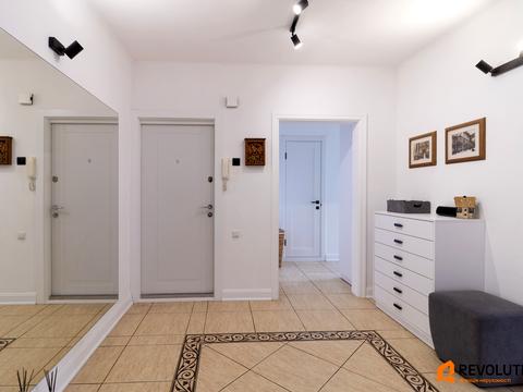 квартира по адресу Героев Днепра ул., 27