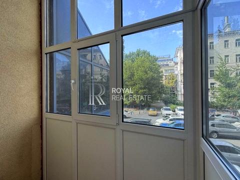 комерційна за адресою Князів Острозьких вул. (Московська), 46