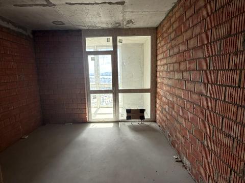 квартира по адресу Заречная ул., 6 к5