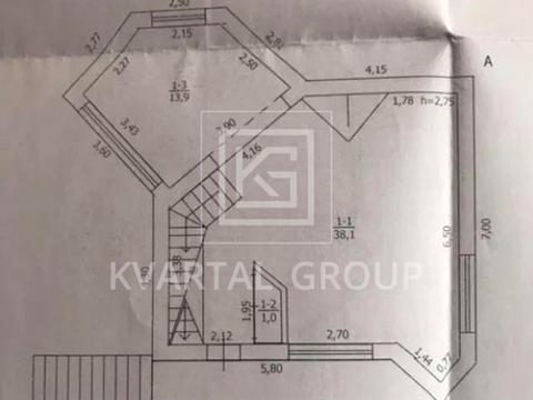 будинок за адресою Квіткова